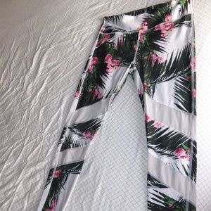 Fabletics Patterned Leggings
